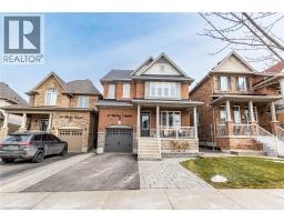 47 HAWKE Crescent, New Tecumseth, Ontario