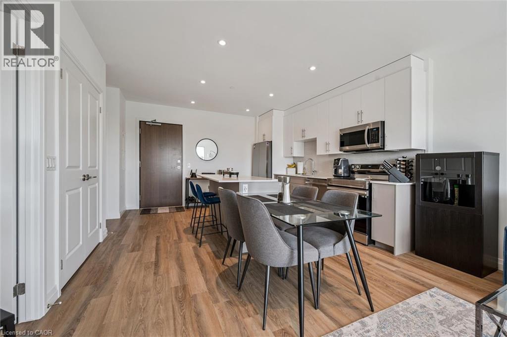 525 New Dundee Road Unit# 815, Kitchener, Ontario  N2P 0K8 - Photo 10 - 40837060