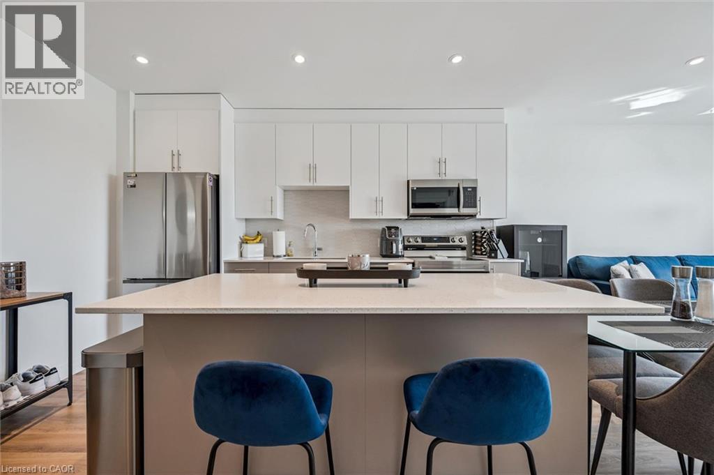 525 New Dundee Road Unit# 815, Kitchener, Ontario  N2P 0K8 - Photo 11 - 40837060