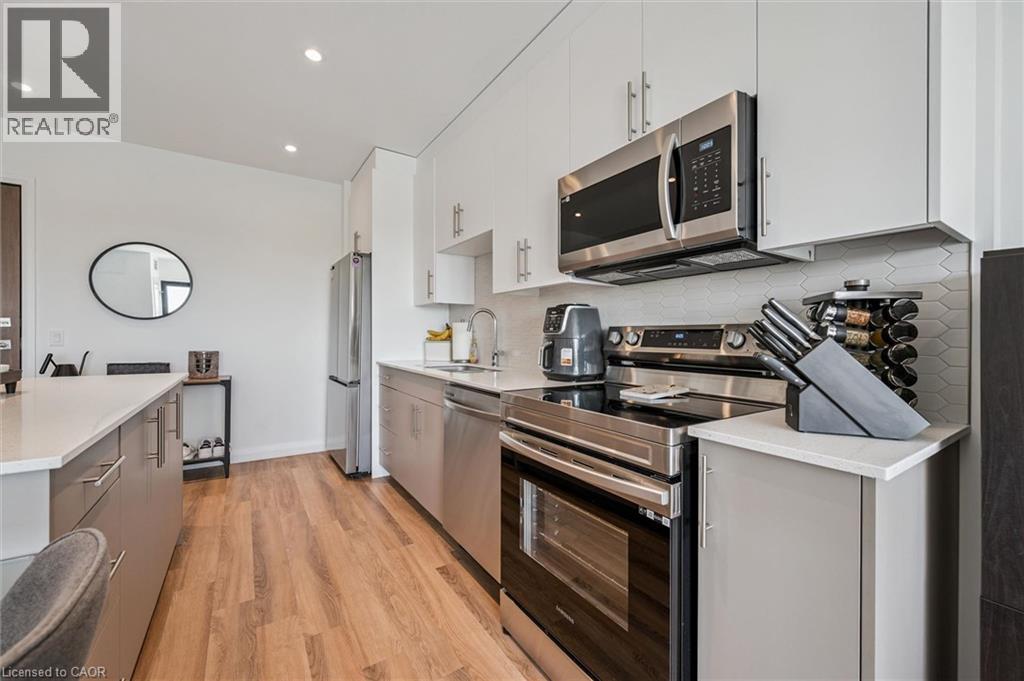 525 New Dundee Road Unit# 815, Kitchener, Ontario  N2P 0K8 - Photo 13 - 40837060
