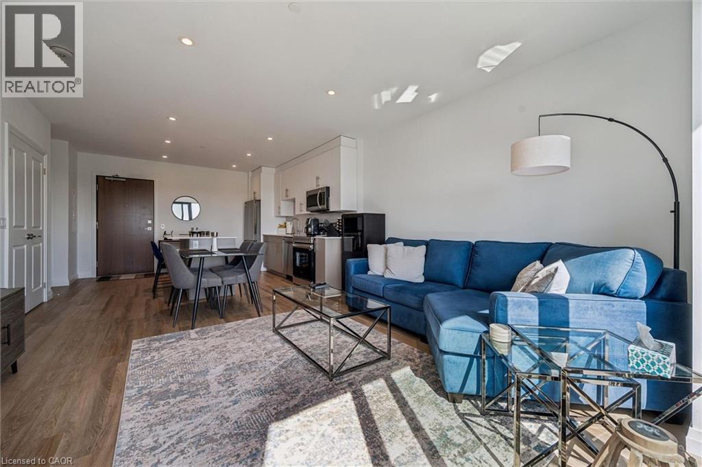 525 New Dundee Road Unit# 815, Kitchener, Ontario  N2P 0K8 - Photo 18 - 40837060
