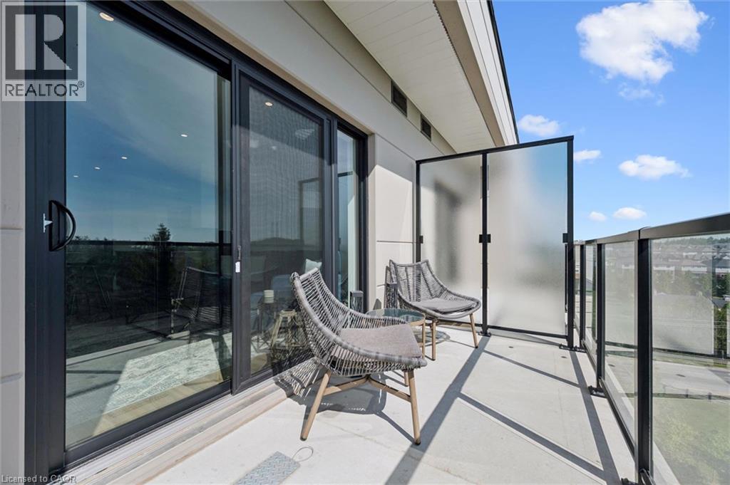 525 New Dundee Road Unit# 815, Kitchener, Ontario  N2P 0K8 - Photo 26 - 40837060