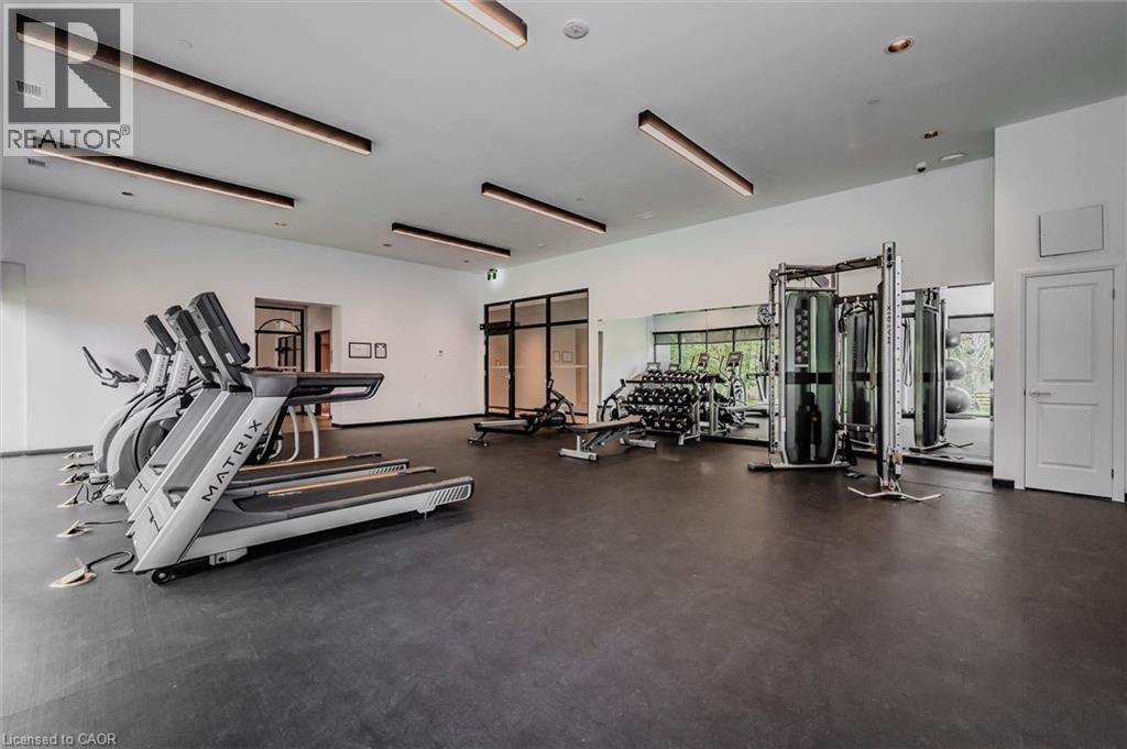 525 New Dundee Road Unit# 815, Kitchener, Ontario  N2P 0K8 - Photo 45 - 40837060