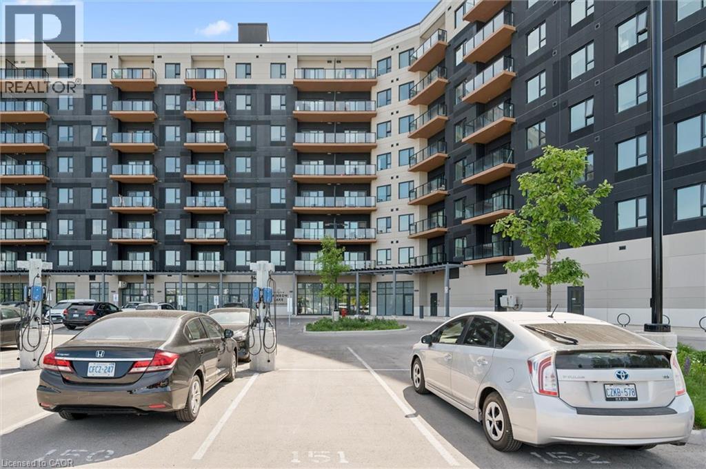 525 New Dundee Road Unit# 815, Kitchener, Ontario  N2P 0K8 - Photo 50 - 40837060