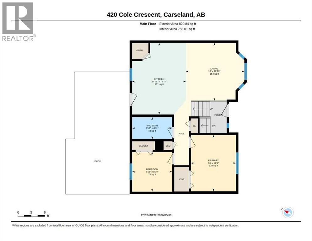 422 Cole Crescent, Carseland, Alberta  T0J 0M0 - Photo 41 - A2316336