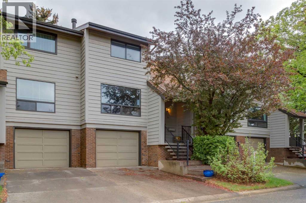 10, 3302 50 Street NW, Calgary, Alberta  T3A 2C6 - Photo 48 - A2316750