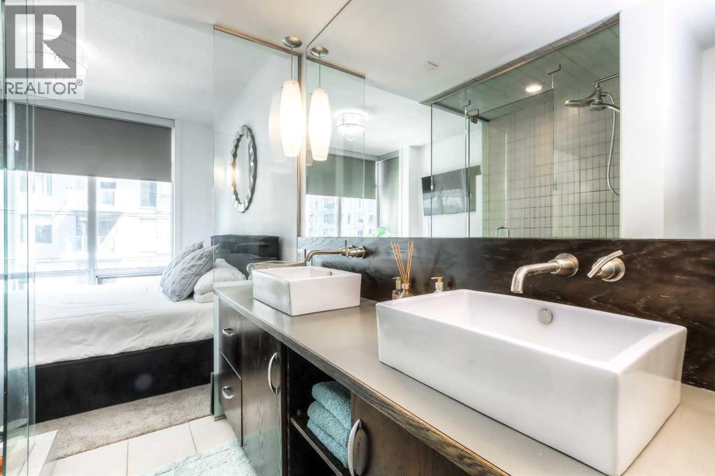 604, 530 12 Avenue SW, Calgary, Alberta  T2R 0B1 - Photo 34 - A2317162