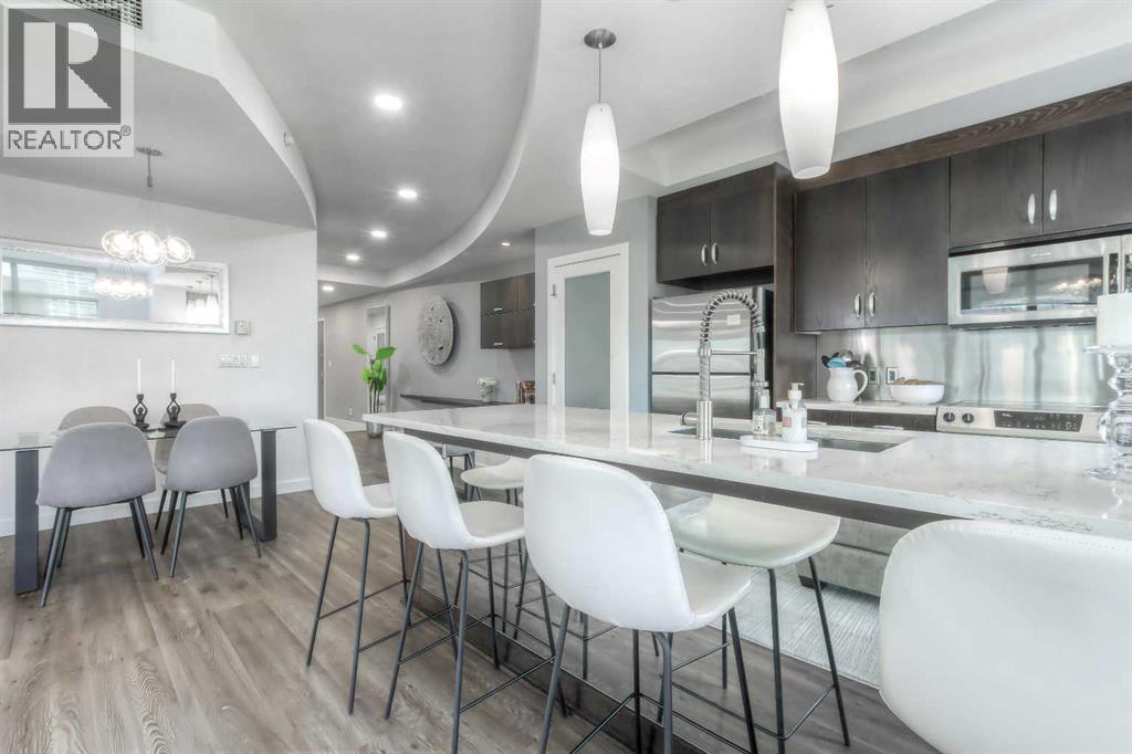 604, 530 12 Avenue SW, Calgary, Alberta  T2R 0B1 - Photo 15 - A2317162