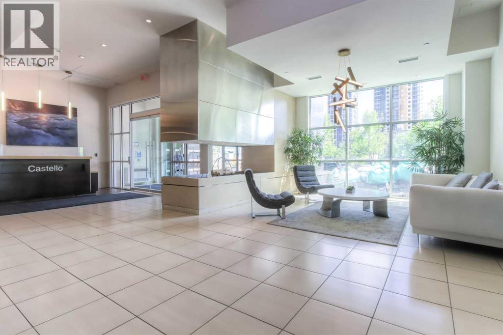 604, 530 12 Avenue SW, Calgary, Alberta  T2R 0B1 - Photo 42 - A2317162