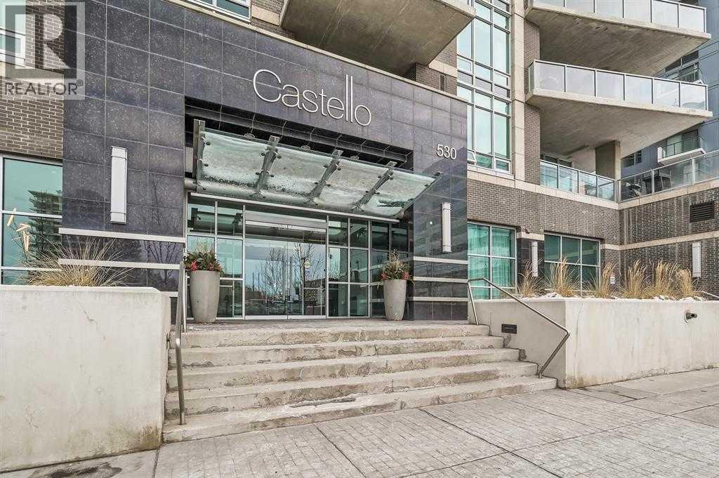 604, 530 12 Avenue SW, Calgary, Alberta