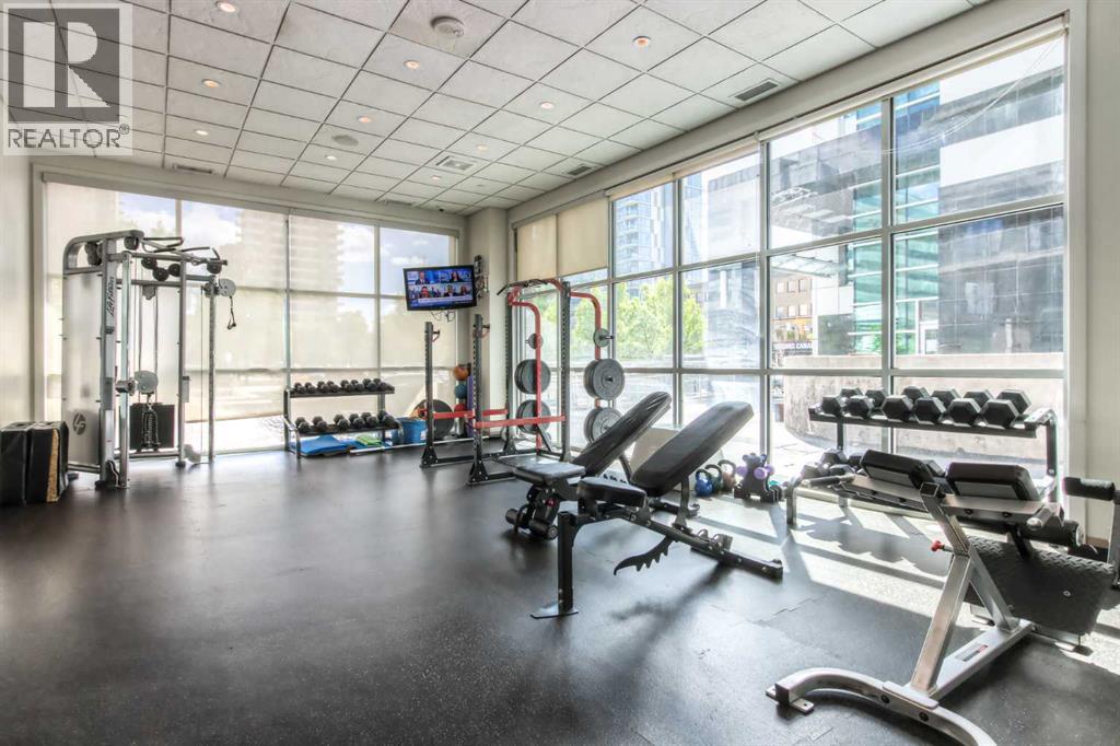 604, 530 12 Avenue SW, Calgary, Alberta  T2R 0B1 - Photo 43 - A2317162