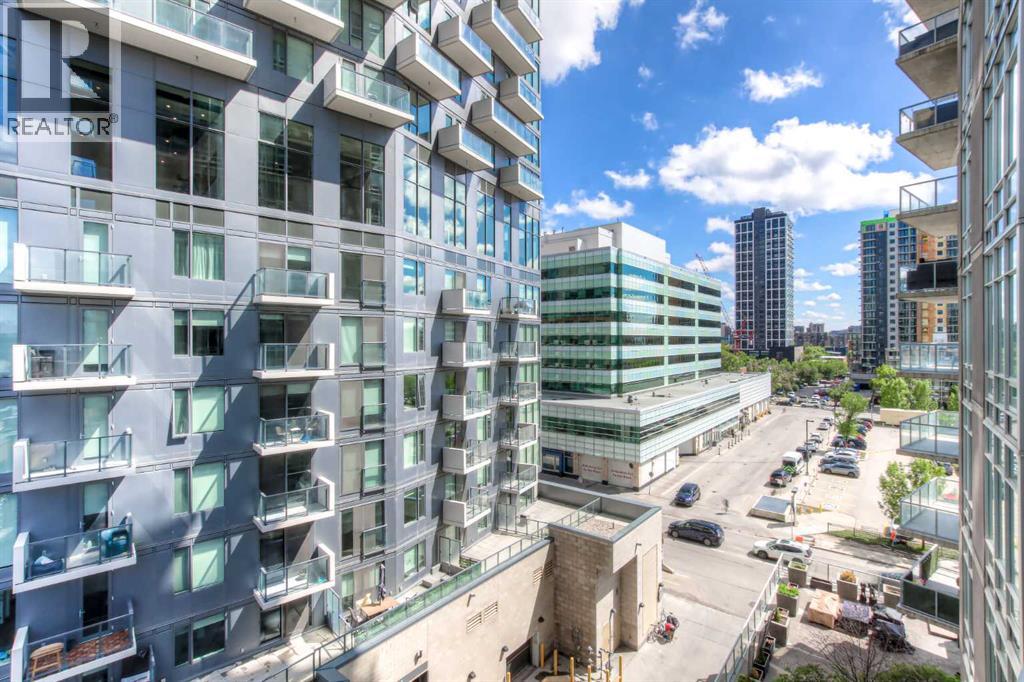 604, 530 12 Avenue SW, Calgary, Alberta  T2R 0B1 - Photo 20 - A2317162