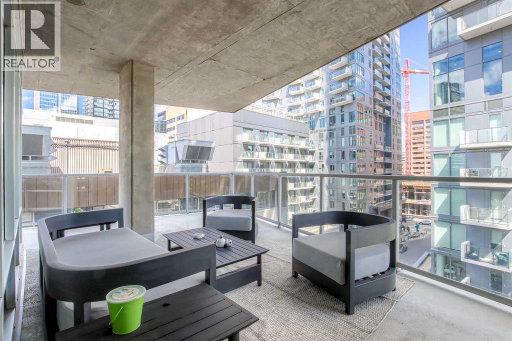 604, 530 12 Avenue SW, Calgary, Alberta  T2R 0B1 - Photo 18 - A2317162
