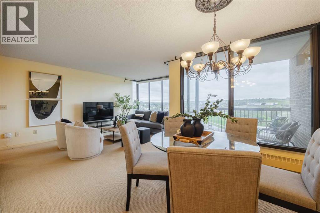 1003, 80 Point Mckay Crescent NW, Calgary, Alberta  T3B 4W4 - Photo 11 - A2317792