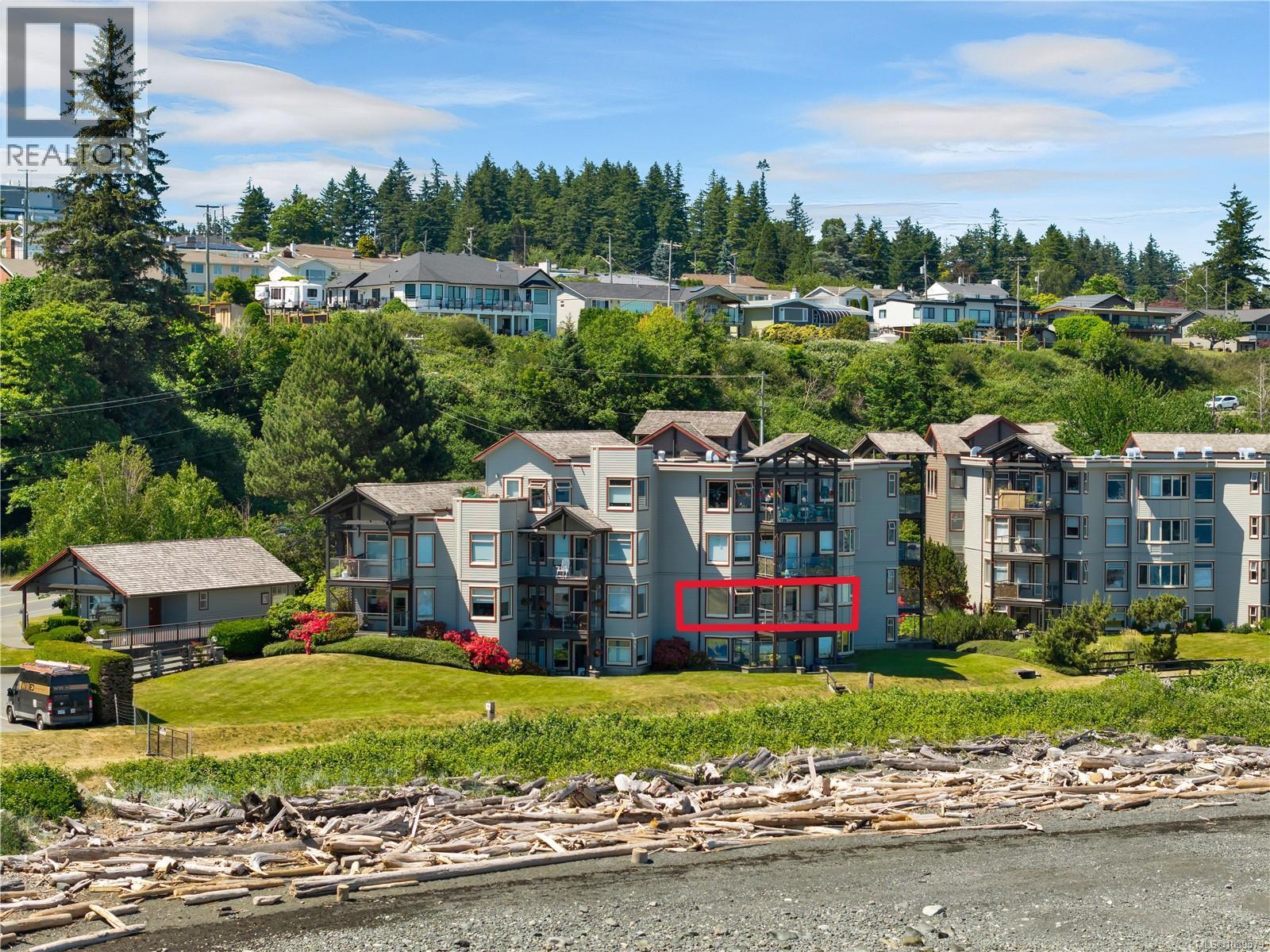 1202 27 Island Hwy S, Campbell River, British Columbia  V9W 1A2 - Photo 2 - 1039579