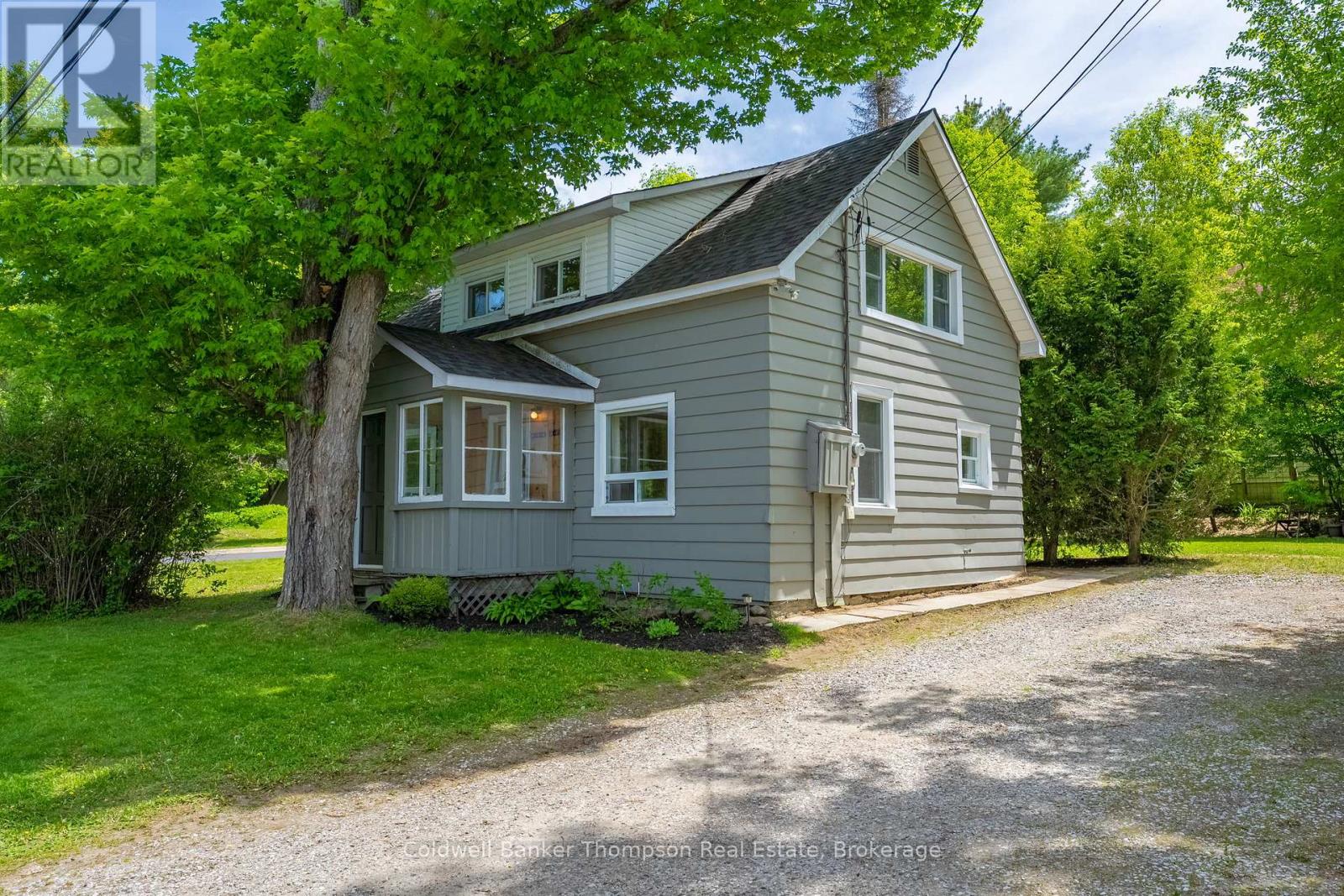 13 JOHANNA STREET, Huntsville, Ontario