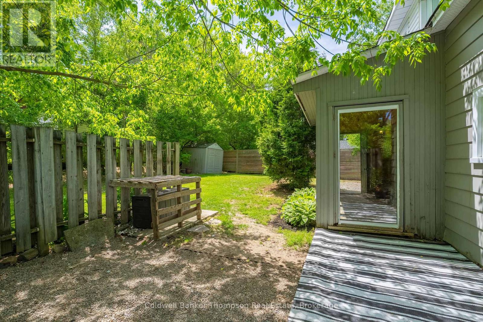 13 Johanna Street, Huntsville, Ontario  P1H 1T9 - Photo 36 - X13259076