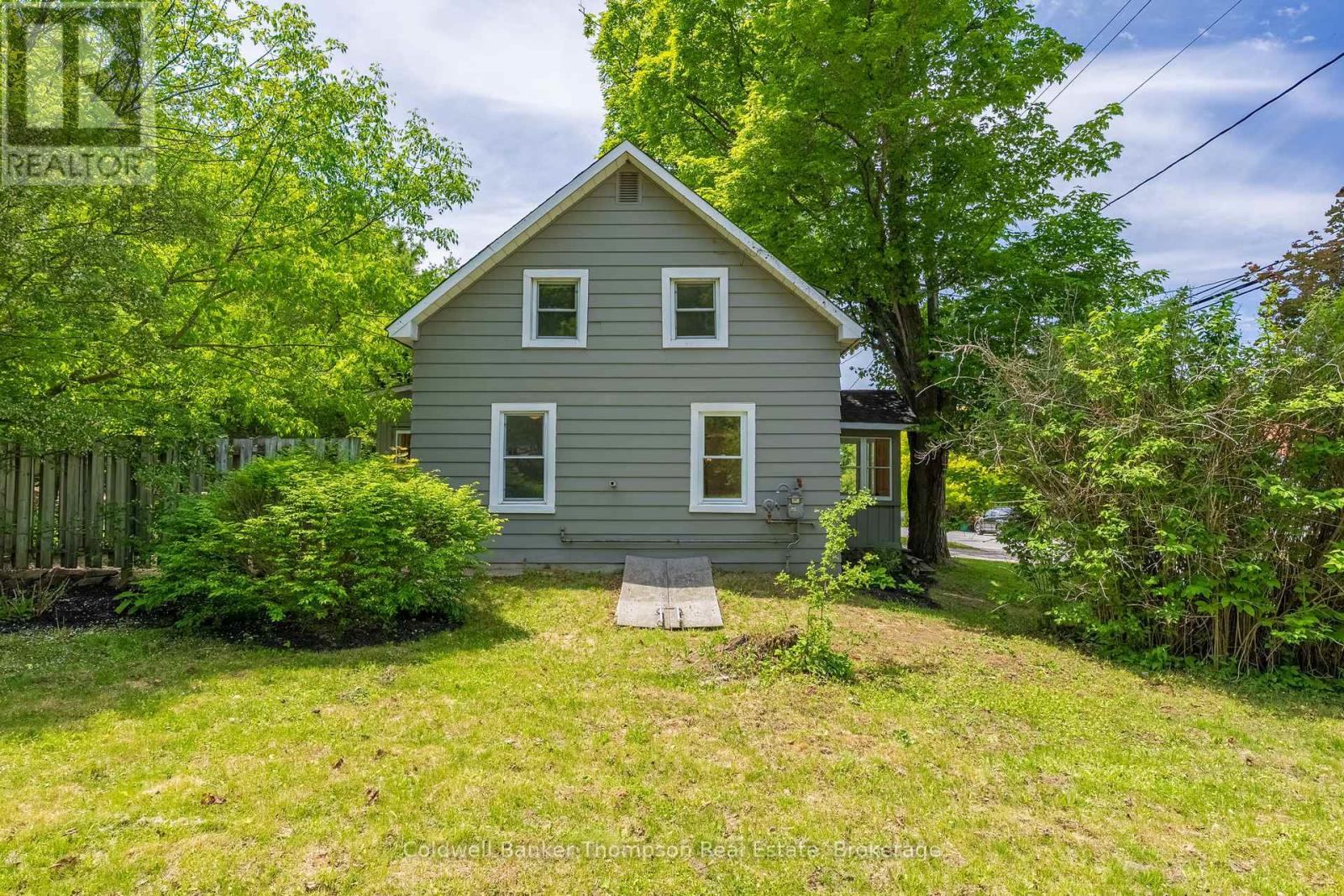 13 Johanna Street, Huntsville, Ontario  P1H 1T9 - Photo 41 - X13259076
