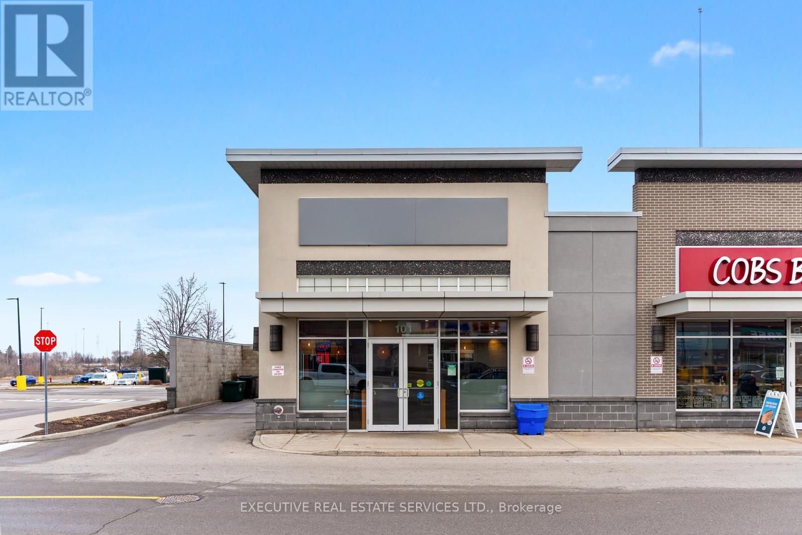 101 - 516 CENTENNIAL PARKWAY, Hamilton, Ontario