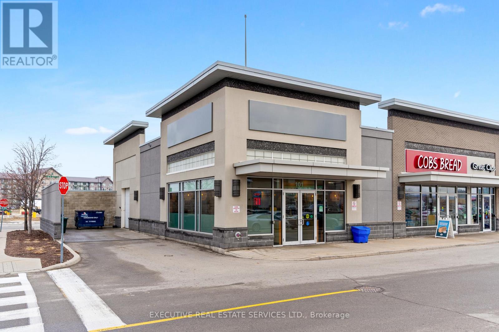 101 - 516 Centennial Parkway, Hamilton, Ontario  L8E 0G2 - Photo 2 - X13257716