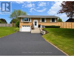 107 ROSSLINN ROAD, Cambridge, Ontario
