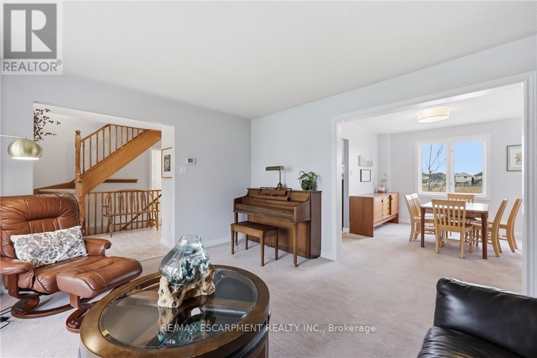 187 Alderlea Avenue, Hamilton, Ontario  L0R 1W0 - Photo 12 - X13258192