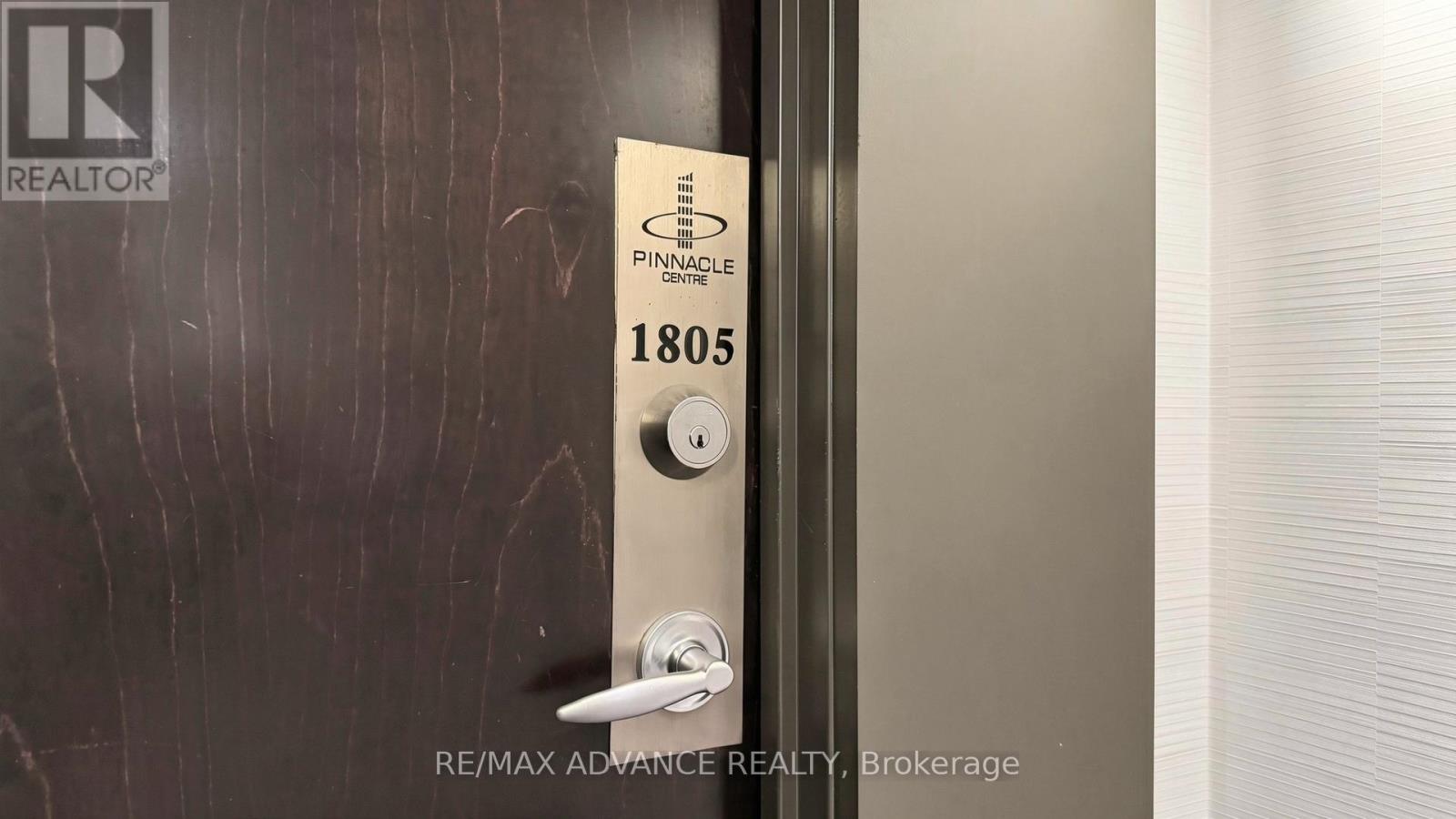 1805 - 12 Yonge Street, Toronto, Ontario  M5E 1Z9 - Photo 36 - C12982482