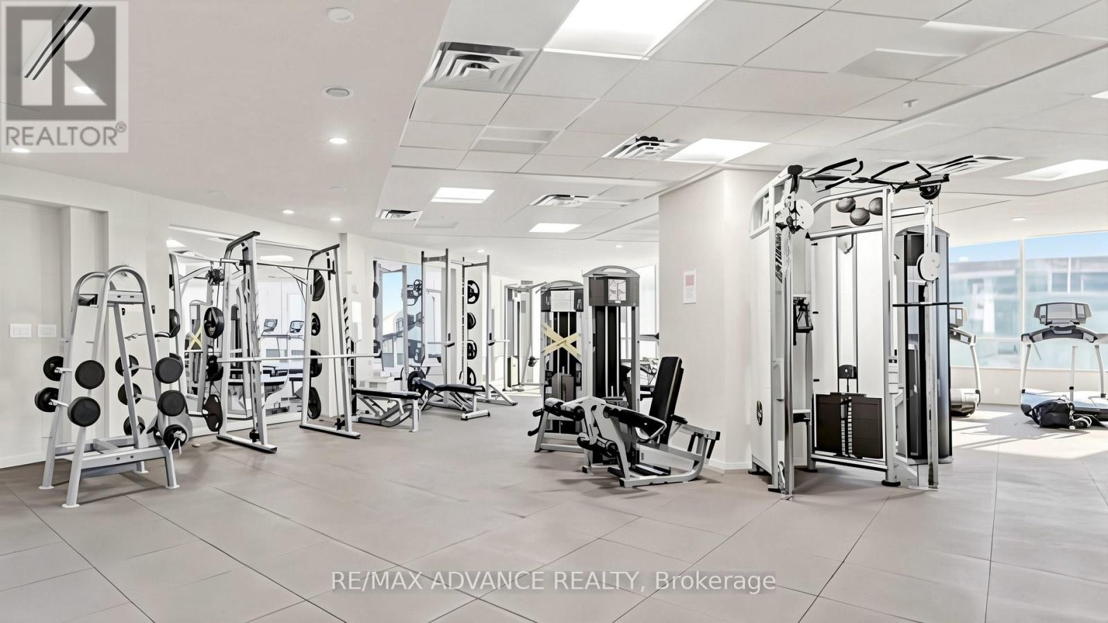 1805 - 12 Yonge Street, Toronto, Ontario  M5E 1Z9 - Photo 43 - C12982482