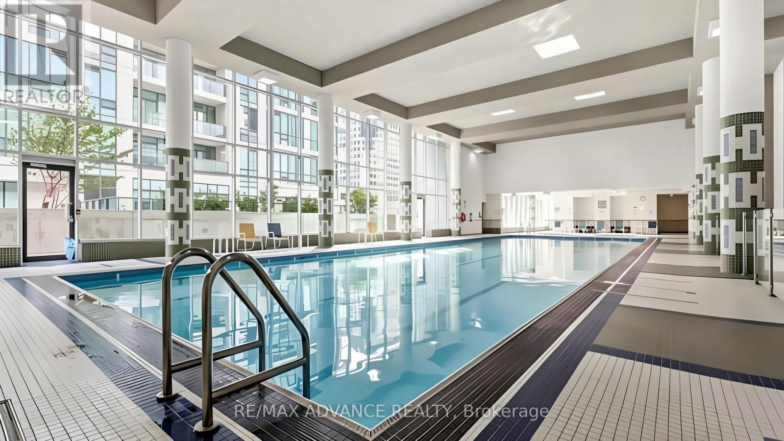 1805 - 12 Yonge Street, Toronto, Ontario  M5E 1Z9 - Photo 41 - C12982482