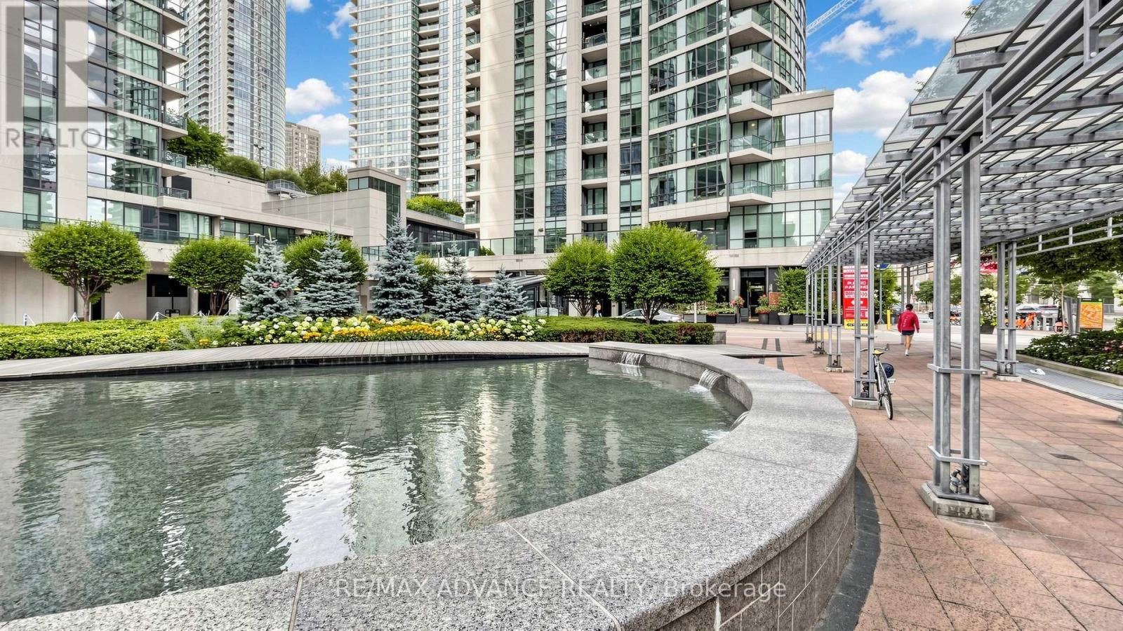1805 - 12 Yonge Street, Toronto, Ontario  M5E 1Z9 - Photo 45 - C12982482