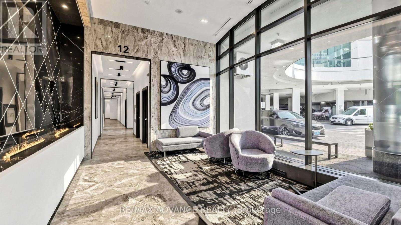 1805 - 12 Yonge Street, Toronto, Ontario  M5E 1Z9 - Photo 5 - C12982482