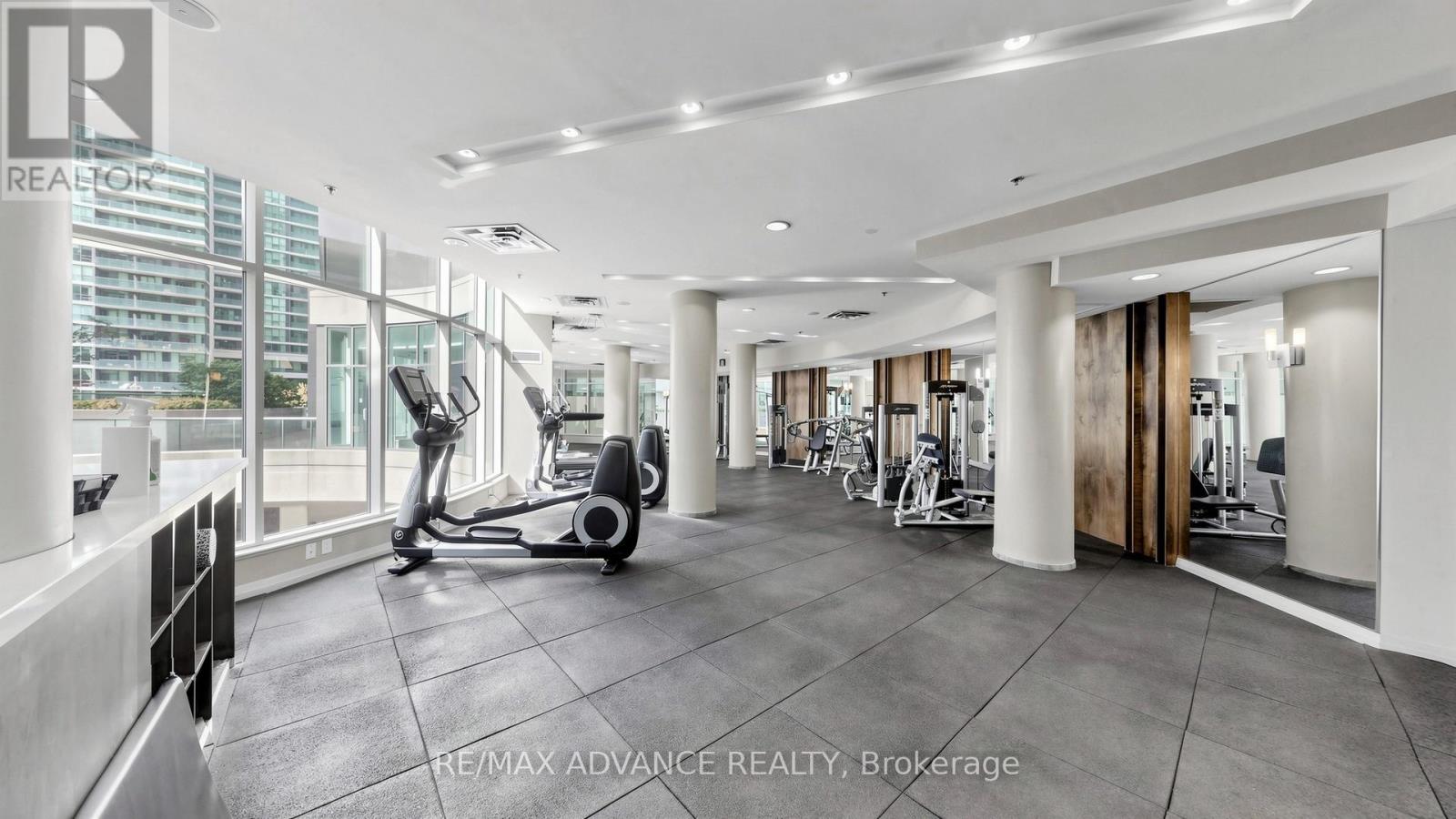 1805 - 12 Yonge Street, Toronto, Ontario  M5E 1Z9 - Photo 42 - C12982482
