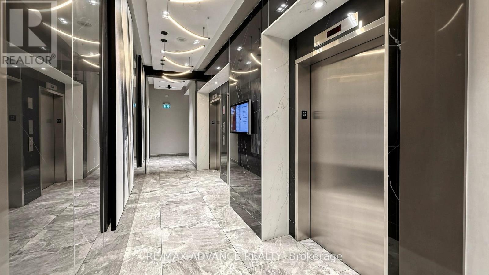 1805 - 12 Yonge Street, Toronto, Ontario  M5E 1Z9 - Photo 39 - C12982482