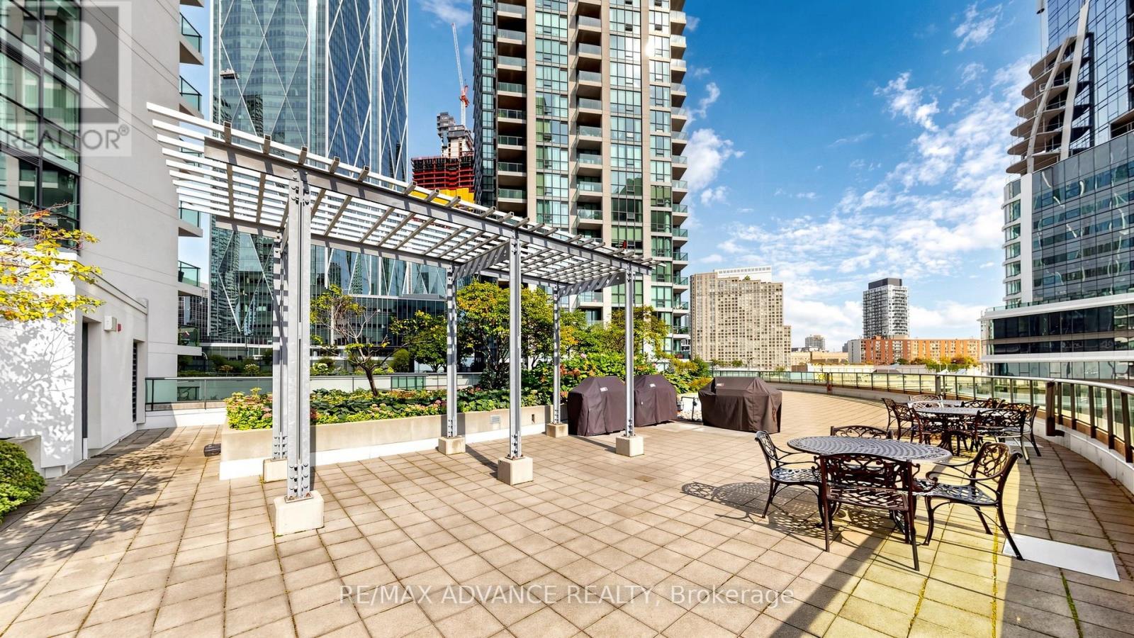1805 - 12 Yonge Street, Toronto, Ontario  M5E 1Z9 - Photo 46 - C12982482