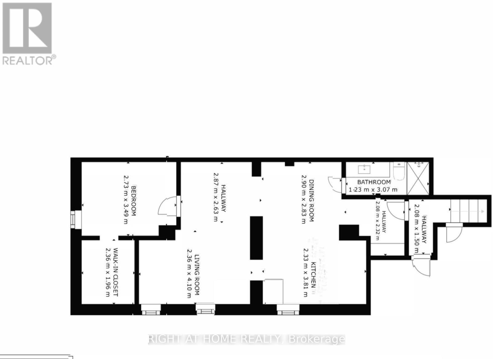 Lower Suite - 25 Hillsboro Avenue, Toronto, Ontario  M5R 1S6 - Photo 16 - C13254384