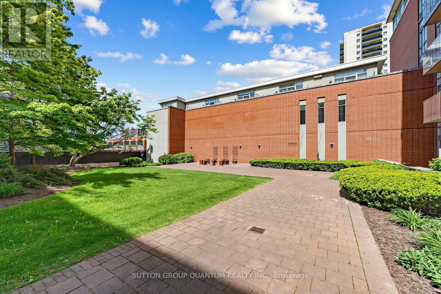 304 - 80 Port Street E, Mississauga, Ontario  L5G 4V6 - Photo 24 - W13251878