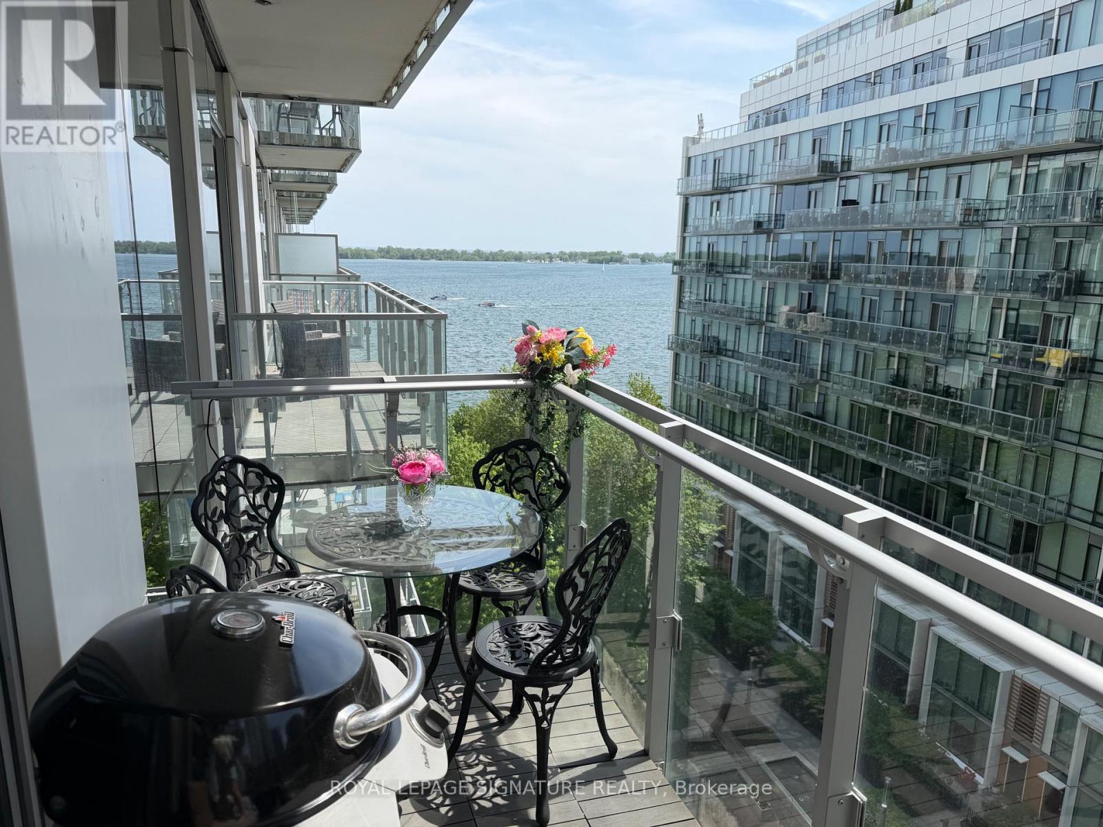 830 - 39 Queens Quay E, Toronto, Ontario  M5E 0A5 - Photo 29 - C13077350
