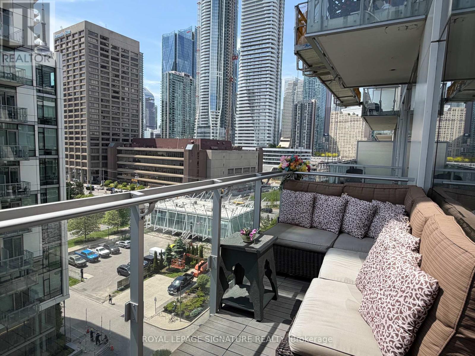 830 - 39 Queens Quay E, Toronto, Ontario  M5E 0A5 - Photo 30 - C13077350