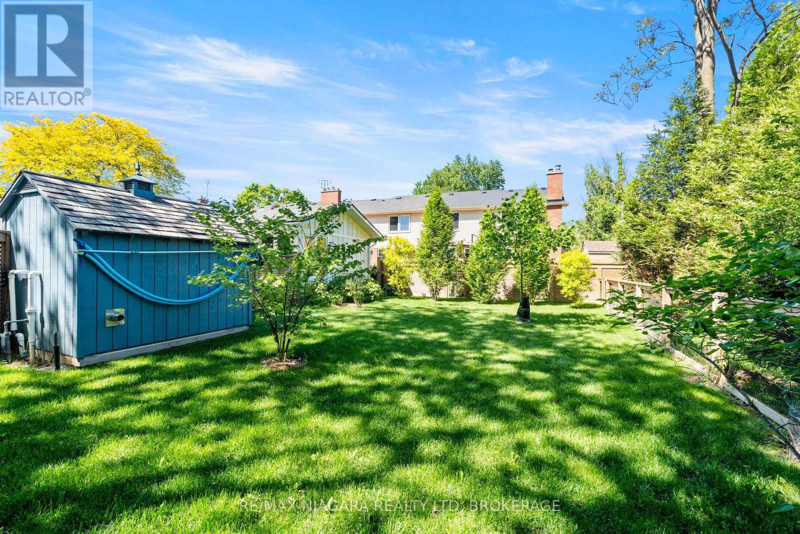 410 Victoria Street, Niagara-On-The-Lake, Ontario  L0S 1J0 - Photo 35 - X13261404