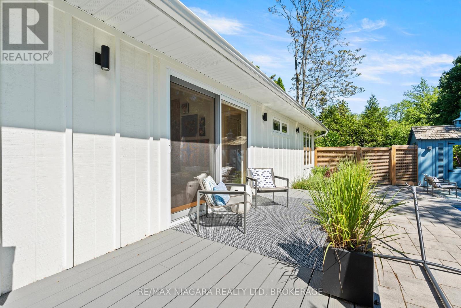 410 Victoria Street, Niagara-On-The-Lake, Ontario  L0S 1J0 - Photo 39 - X13261404