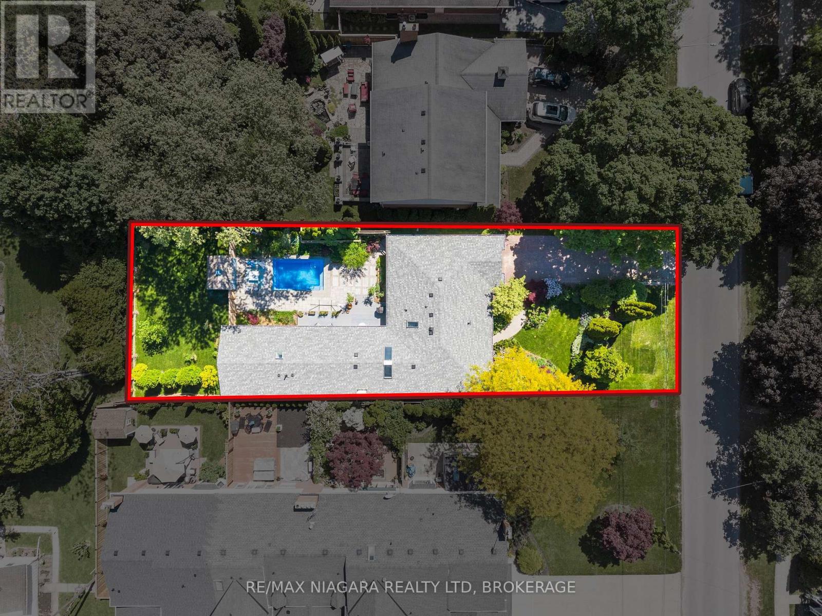 410 Victoria Street, Niagara-On-The-Lake, Ontario  L0S 1J0 - Photo 42 - X13261404