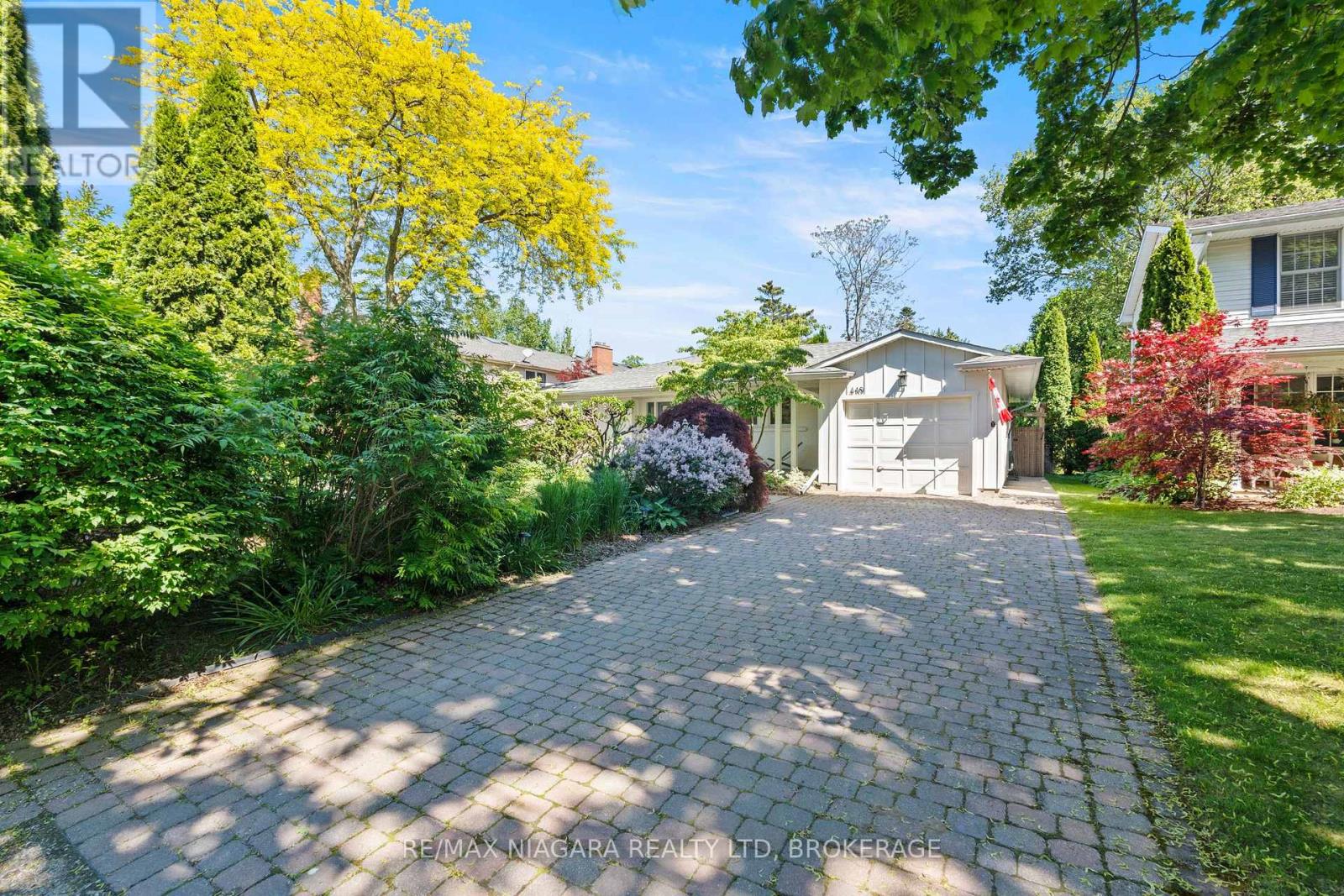410 Victoria Street, Niagara-On-The-Lake, Ontario  L0S 1J0 - Photo 46 - X13261404