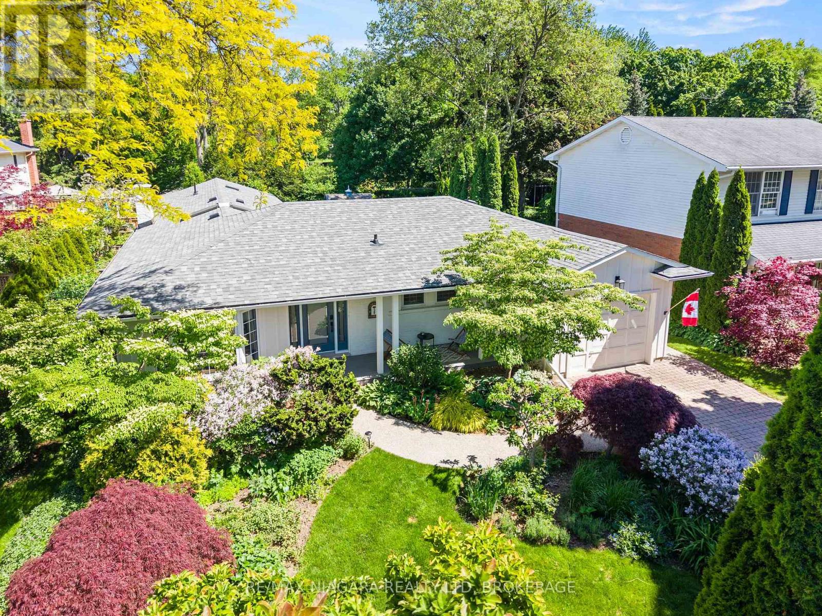 410 Victoria Street, Niagara-On-The-Lake, Ontario  L0S 1J0 - Photo 45 - X13261404