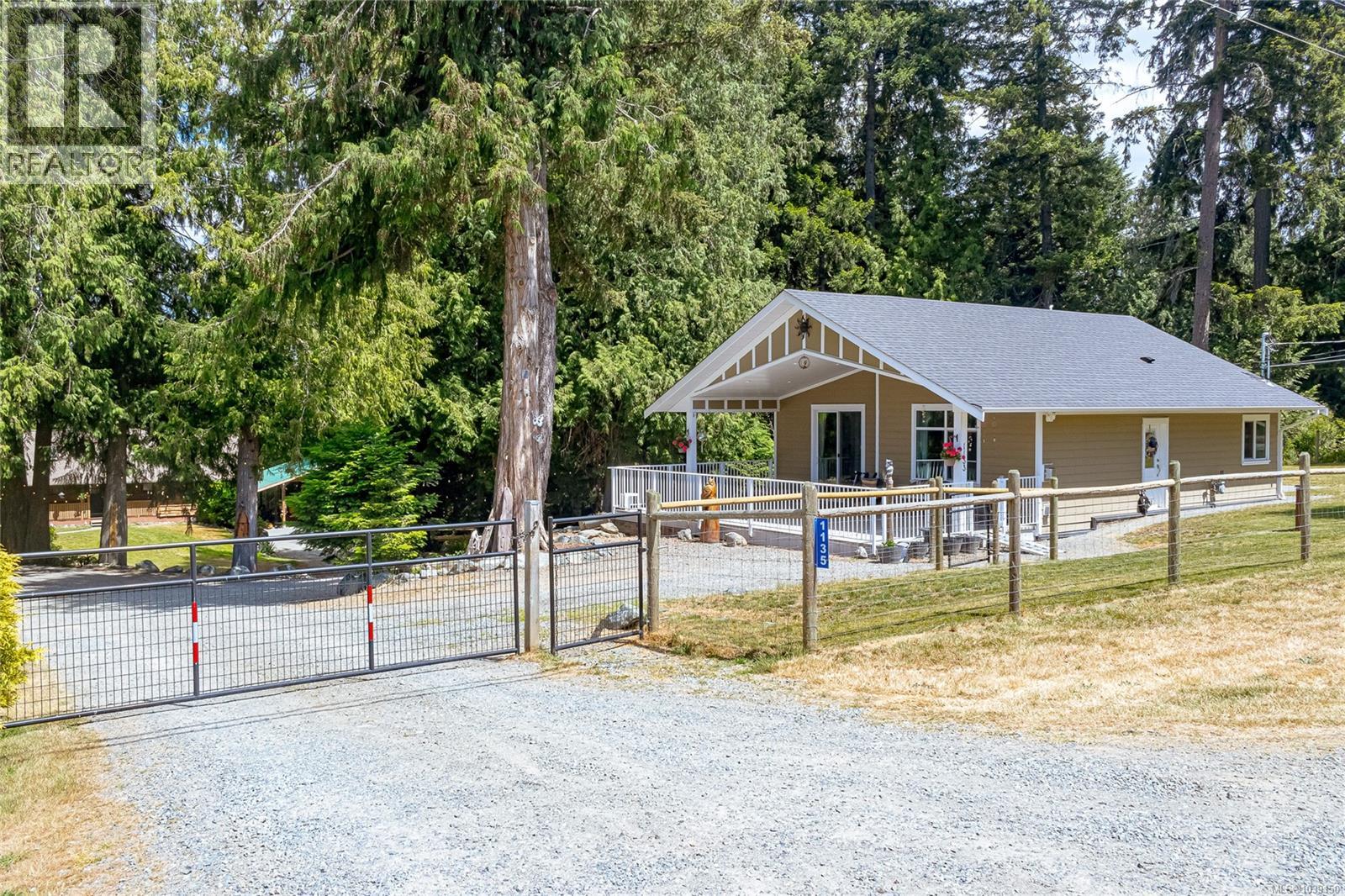 1135 Braithwaite Dr, Cobble Hill, British Columbia  V8H 0E2 - Photo 4 - 1039150