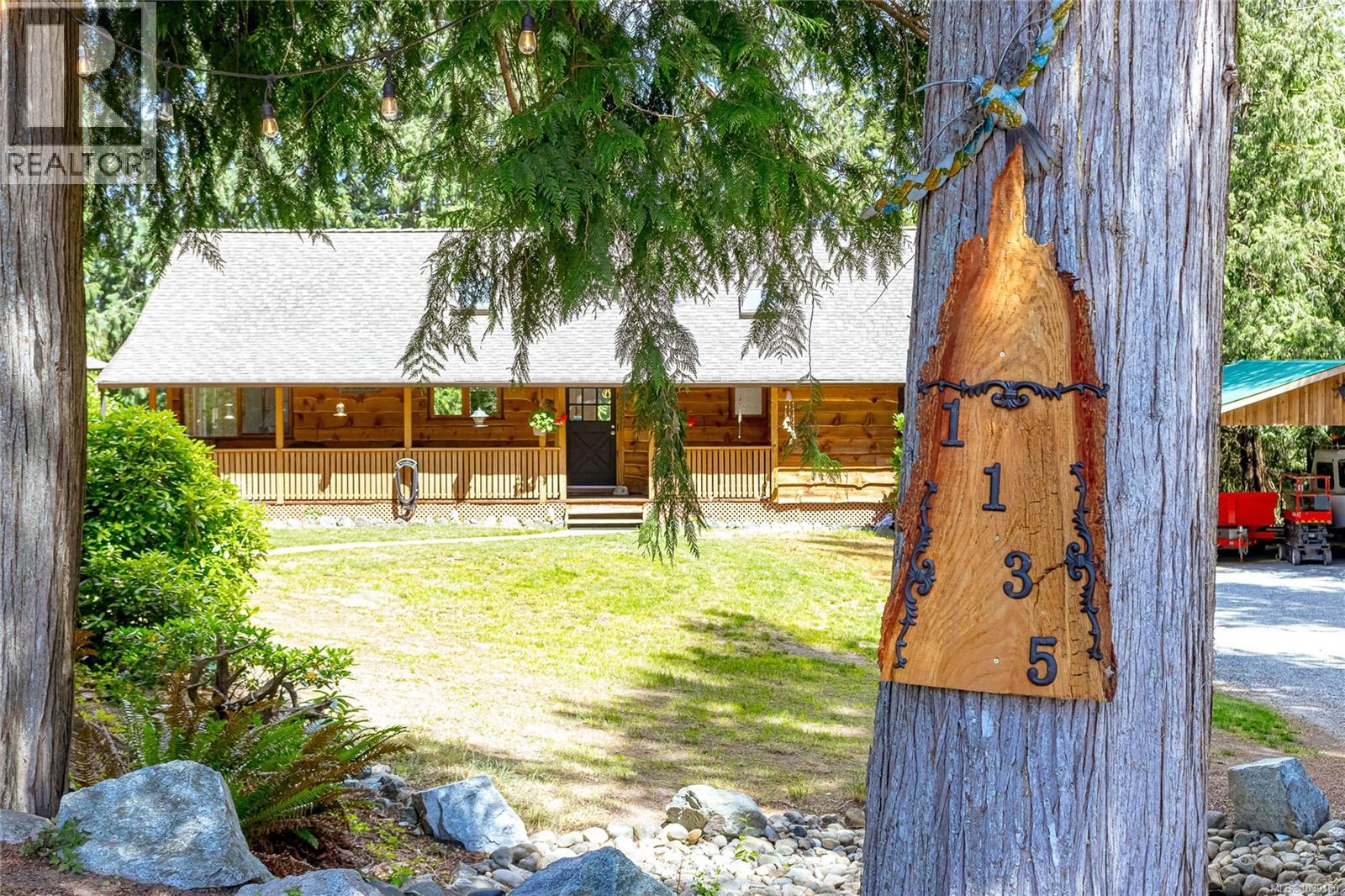 1135 Braithwaite Dr, Cobble Hill, British Columbia  V8H 0E2 - Photo 7 - 1039150