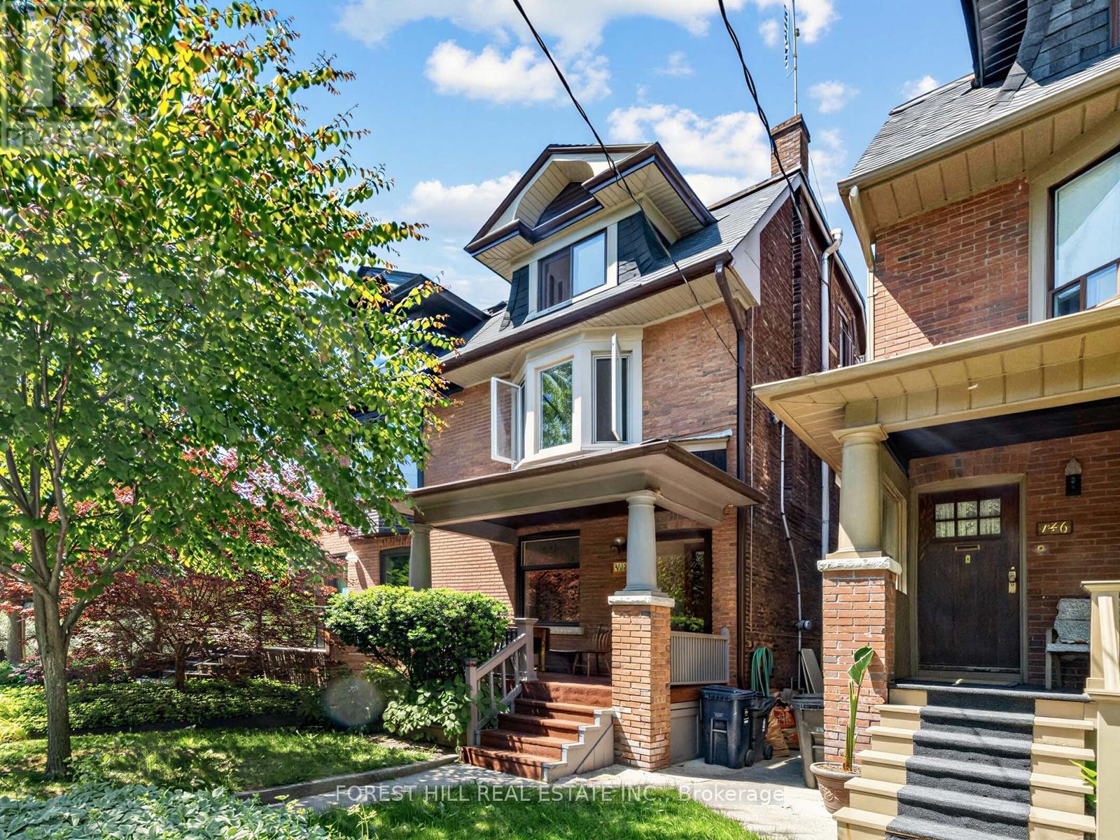 144 Rushton Road, Toronto, Ontario  M6G 3J1 - Photo 2 - C13259262