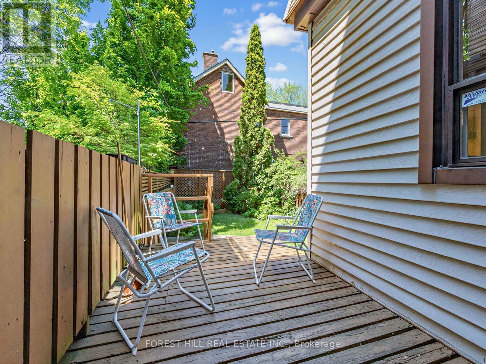 144 Rushton Road, Toronto, Ontario  M6G 3J1 - Photo 31 - C13259262