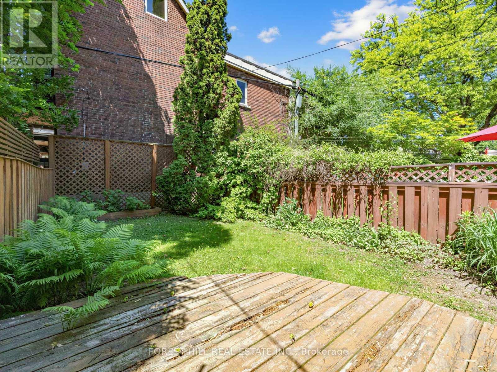 144 Rushton Road, Toronto, Ontario  M6G 3J1 - Photo 32 - C13259262