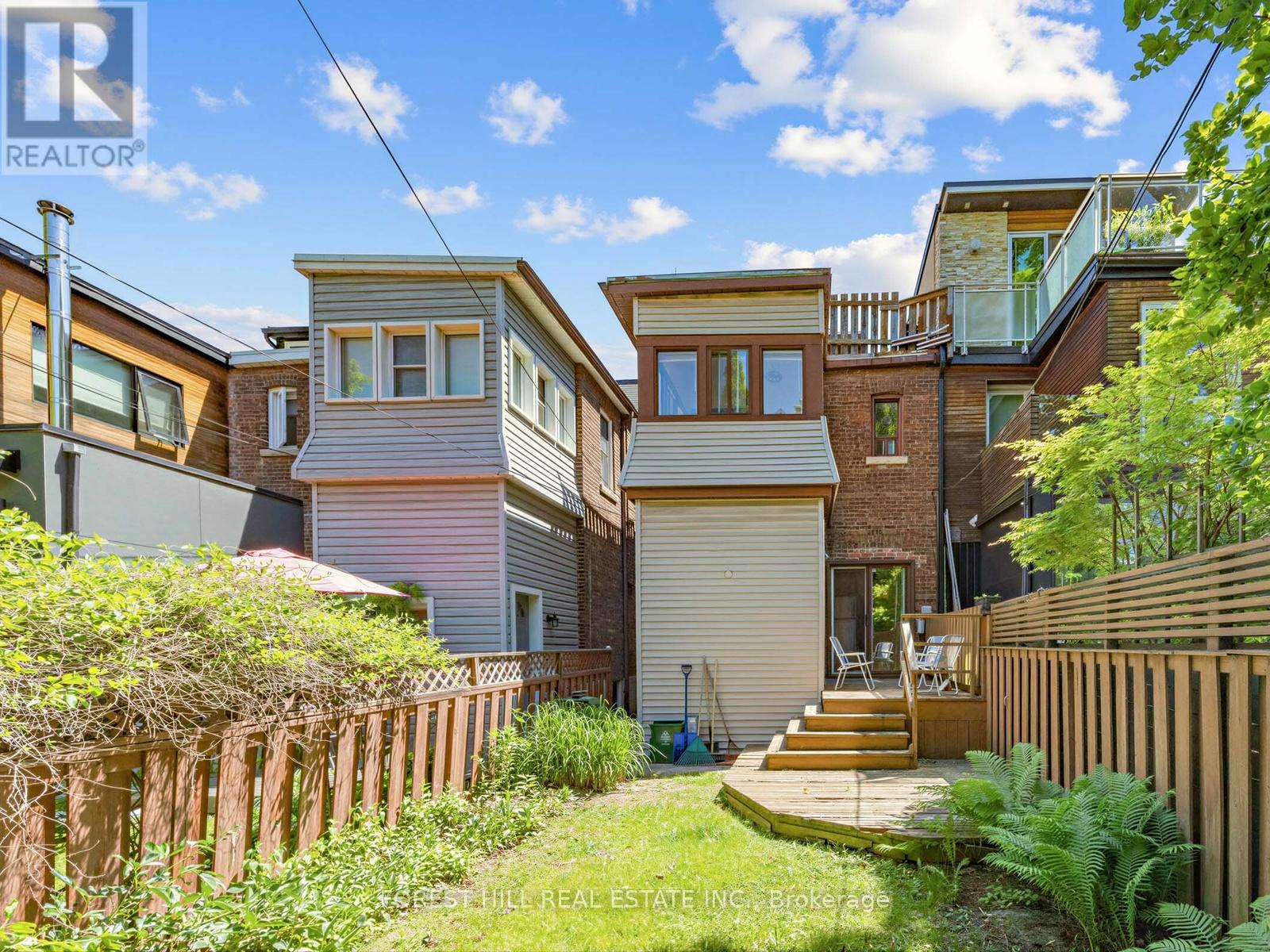 144 Rushton Road, Toronto, Ontario  M6G 3J1 - Photo 33 - C13259262