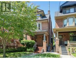 144 RUSHTON ROAD, Toronto, Ontario